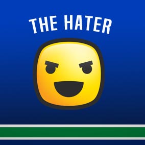 hater